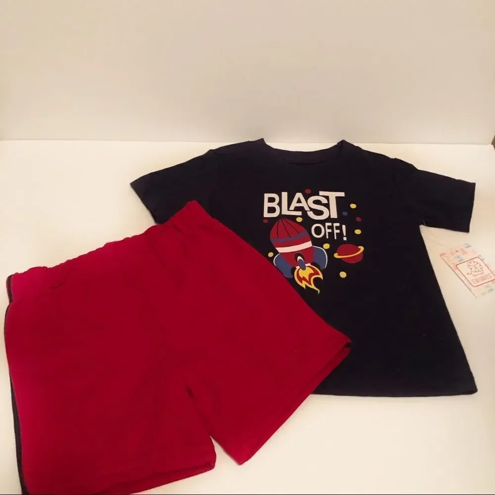 Brand new 24 months boys outfit‎